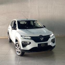 RENAULT Kwid 1.0 12V 4P SCE FLEX ZEN