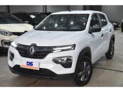 RENAULT Kwid 1.0 12V 4P SCE FLEX ZEN