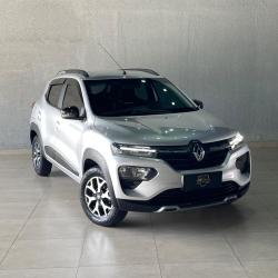 RENAULT Kwid 1.0 12V 4P SCE FLEX OUTSIDER
