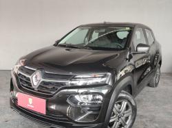 RENAULT Kwid 1.0 12V 4P SCE FLEX ZEN