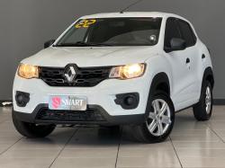 RENAULT Kwid 1.0 12V 4P SCE FLEX ZEN