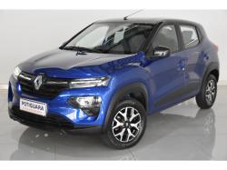 RENAULT Kwid 1.0 12V 4P SCE FLEX INTENSE