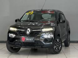 RENAULT Kwid 1.0 12V 4P SCE FLEX INTENSE
