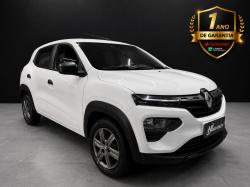 RENAULT Kwid 1.0 12V 4P SCE FLEX ZEN