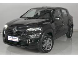 RENAULT Kwid 1.0 12V 4P SCE FLEX ZEN