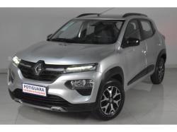 RENAULT Kwid 1.0 12V 4P SCE FLEX OUTSIDER