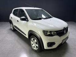 RENAULT Kwid 1.0 12V 4P SCE FLEX ZEN