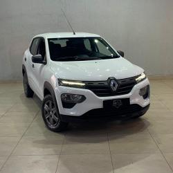 RENAULT Kwid 1.0 12V 4P SCE FLEX ZEN