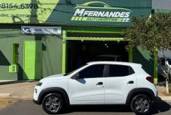 RENAULT Kwid 1.0 12V 4P SCE FLEX ZEN 2