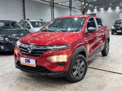 RENAULT Kwid 1.0 12V 4P SCE FLEX ZEN