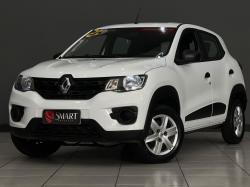 RENAULT Kwid 1.0 12V 4P SCE FLEX ZEN