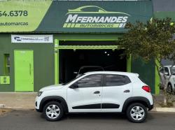 RENAULT Kwid 1.0 12V 4P SCE FLEX ZEN