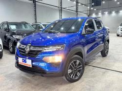 RENAULT Kwid 1.0 12V 4P SCE FLEX INTENSE