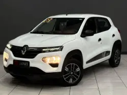 RENAULT Kwid 1.0 12V 4P SCE FLEX ZEN