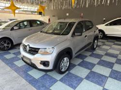 RENAULT Kwid 1.0 12V 4P SCE FLEX ZEN
