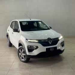 RENAULT Kwid 1.0 12V 4P SCE FLEX ZEN