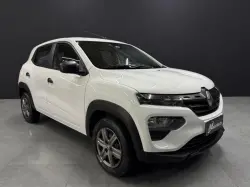 RENAULT Kwid 1.0 12V 4P SCE FLEX ZEN