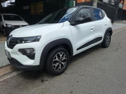RENAULT Kwid 1.0 12V 4P SCE FLEX INTENSE