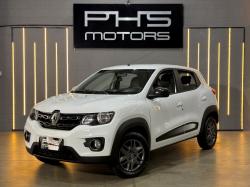 RENAULT Kwid 1.0 12V 4P SCE FLEX INTENSE