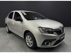 RENAULT Logan 1.0 12V 4P FLEX SCE ZEN