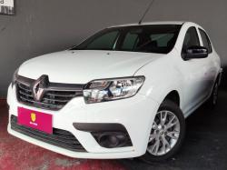 RENAULT Logan 1.0 12V 4P FLEX SCE ZEN