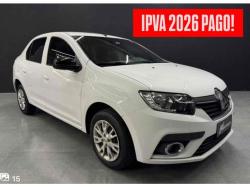 RENAULT Logan 1.0 12V 4P FLEX SCE ZEN