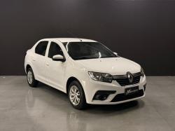 RENAULT Logan 1.0 12V 4P FLEX SCE ZEN