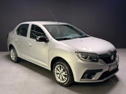 RENAULT Logan 1.0 12V 4P FLEX SCE ZEN