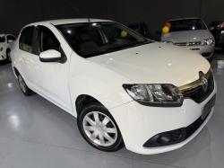 RENAULT Logan 1.0 16V 4P FLEX EXPRESSION