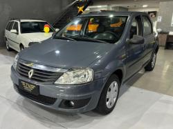RENAULT Logan 1.0 16V 4P FLEX EXPRESSION