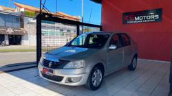RENAULT Logan 1.0 16V 4P FLEX SCE EXPRESSION