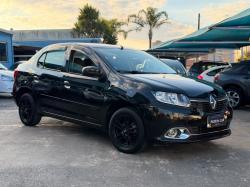 RENAULT Logan 1.6 4P FLEX DINAMIQUE