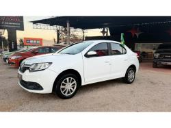 RENAULT Logan 1.6 4P FLEX EXPRESSION