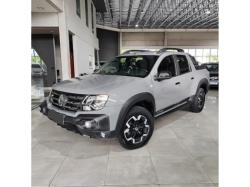 RENAULT Oroch 1.3 16V 4P INTENSE TURBO TCe AUTOM�TICO CVT