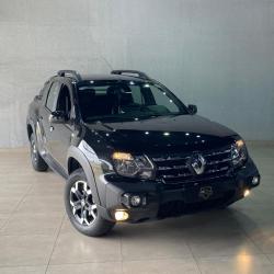 RENAULT Oroch 1.3 16V 4P OUTSIDER TURBO TCe AUTOM�TICO CVT