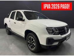 RENAULT Oroch 1.6 16V 4P FLEX PRO