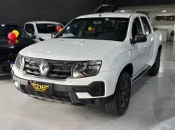 RENAULT Oroch 1.6 16V 4P FLEX PRO