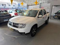 RENAULT Oroch 1.6 16V 4P FLEX EXPRESSION