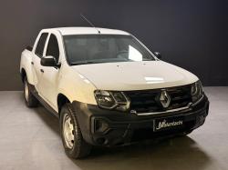 RENAULT Oroch 1.6 16V 4P FLEX PRO