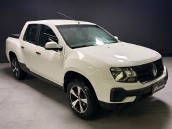 RENAULT Oroch 1.6 16V 4P FLEX INTENSE