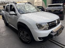 RENAULT Oroch 2.0 16V 4P FLEX DYNAMIQUE