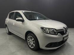 RENAULT Sandero 1.0 16V 4P FLEX EXPRESSION RENAULT Sandero 1.0 16V 4P FLEX EXPRESSION