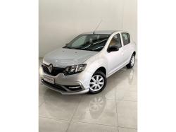 RENAULT Sandero 1.0 12V 4P SCE FLEX S EDITION