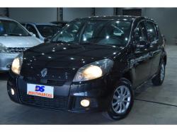 RENAULT Sandero 1.0 16V 4P FLEX EXPRESSION