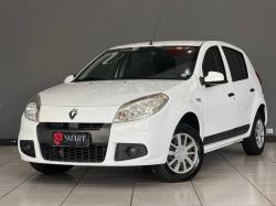 RENAULT Sandero 1.0 16V 4P FLEX EXPRESSION