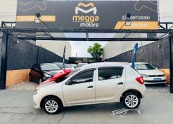 RENAULT Sandero 1.0 16V 4P FLEX AUTHENTIQUE
