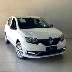 RENAULT Sandero 1.0 12V 4P SCE FLEX S EDITION