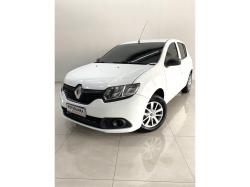 RENAULT Sandero 1.0 4P EXPRESSION