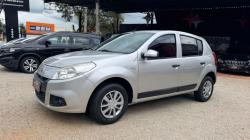 RENAULT Sandero 1.0 16V 4P FLEX EXPRESSION