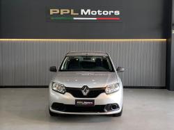 RENAULT Sandero 1.0 4P FLEX AUTHENTIQUE